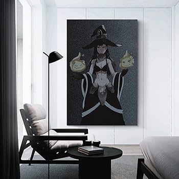 アニメスタイル モノクロキャンバスアート！御影石、影彫！！！ 71X86vGdXcL._UF350,350_QL50_.jpg